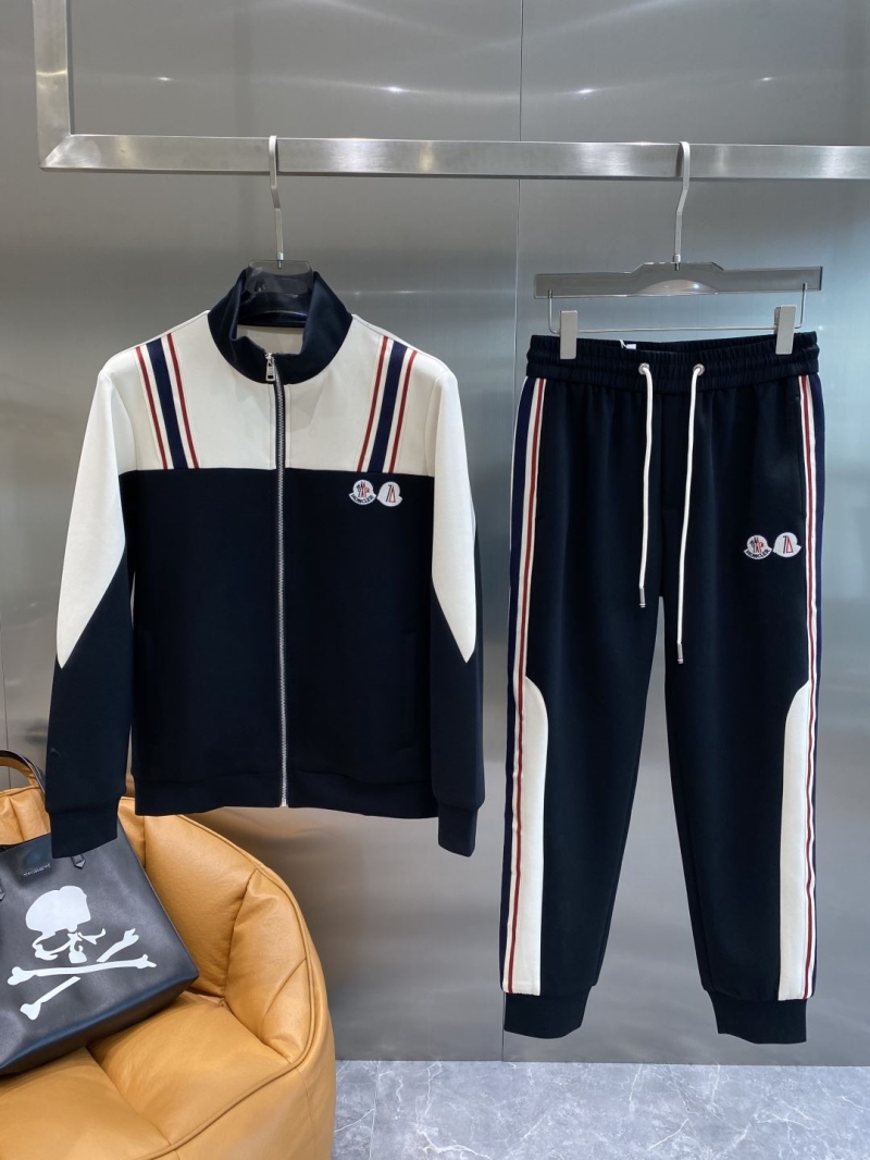 Moncler Suits